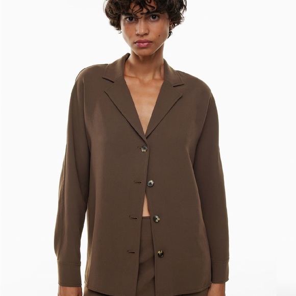 Wilfred
Freeform Shirt - Picture 2 of 11